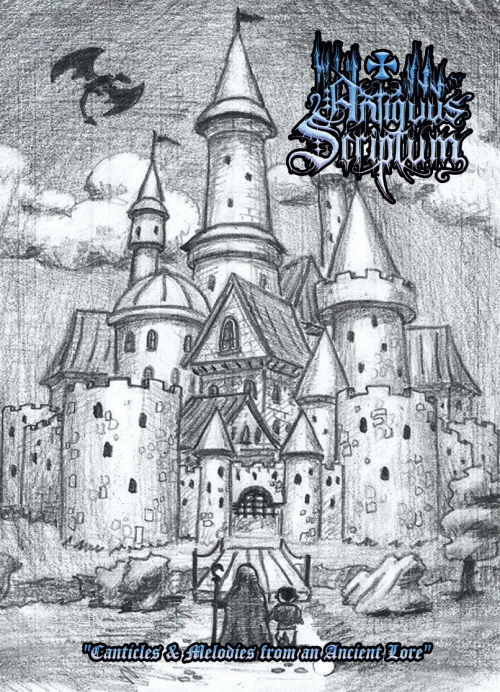 Antiquus Scriptum : Canticles & Melodies from an Ancient Lore